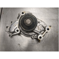 10T214 Water Coolant Pump From 2000 Toyota Avalon  3.0